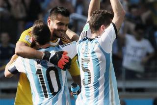 Grande Argentina