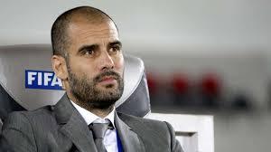 Guardiola