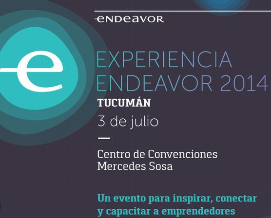 Endeavor 2014