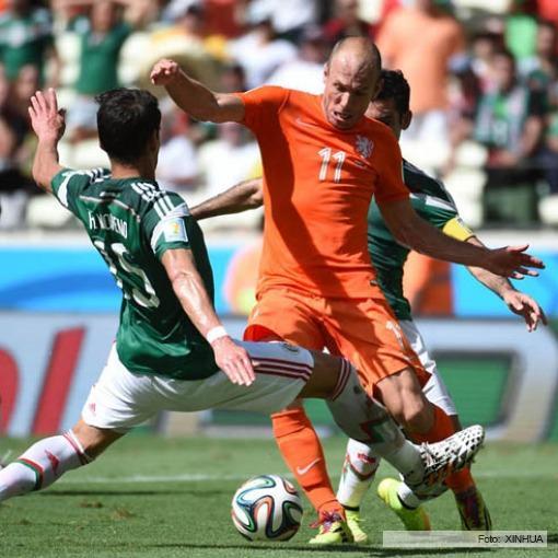 Robben