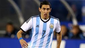 Di María