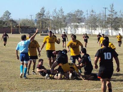 Rugby