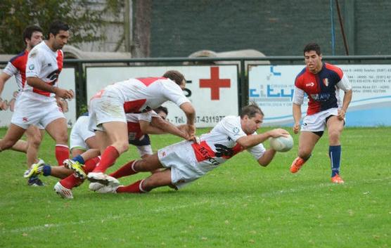 Rugby