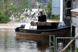 Inundaciones