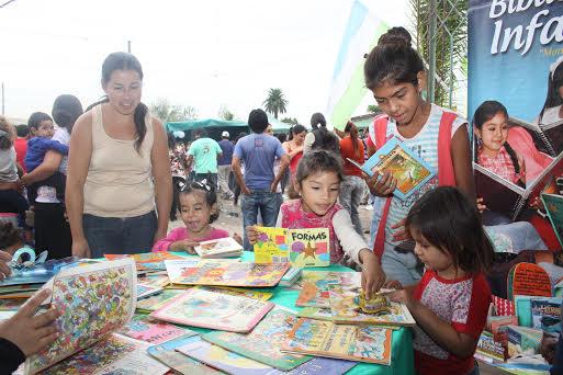 Municipio en los Barrios