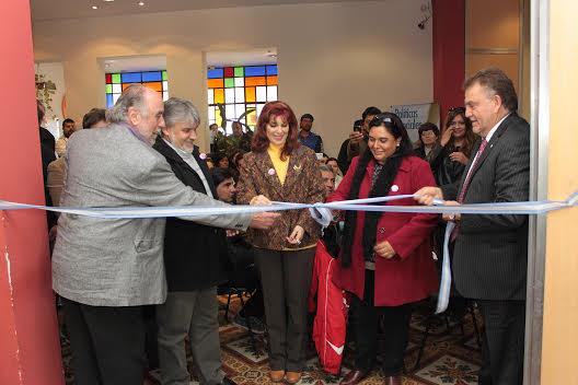 Inauguración