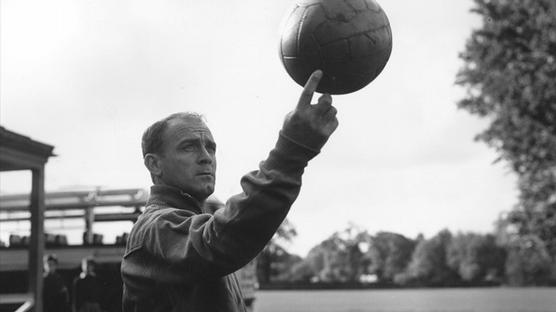 Alfredo Di Stéfano