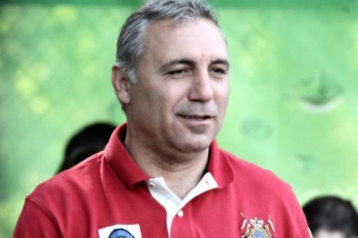 Stoichkov: