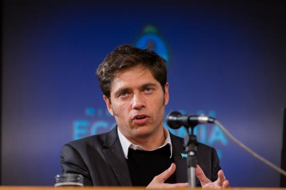 Kicillof