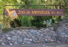 Zoológico mendocino