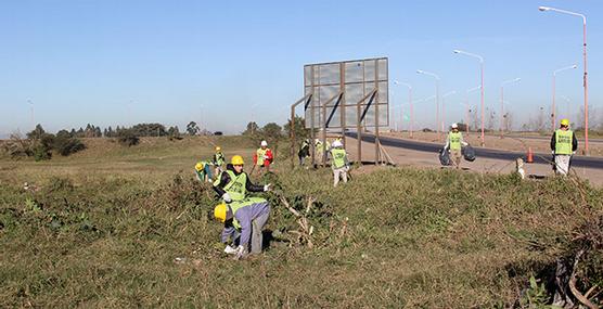 Buscan preservar limpieza de la ciudad