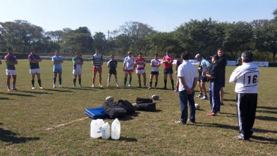 Entrenamiento