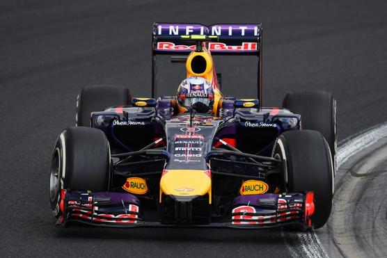 Ricciardo