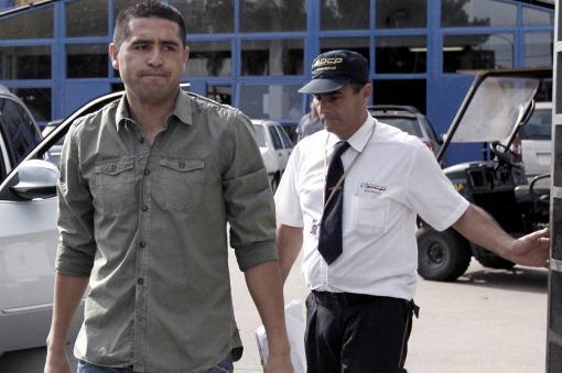 Riquelme