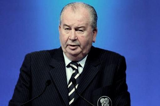 Julio Grondona