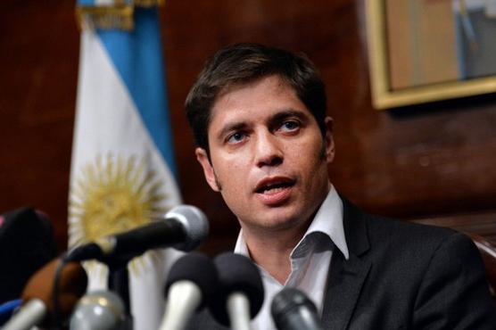 Kicillof