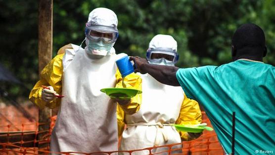 Asistencia urgente a poblaciones africanas