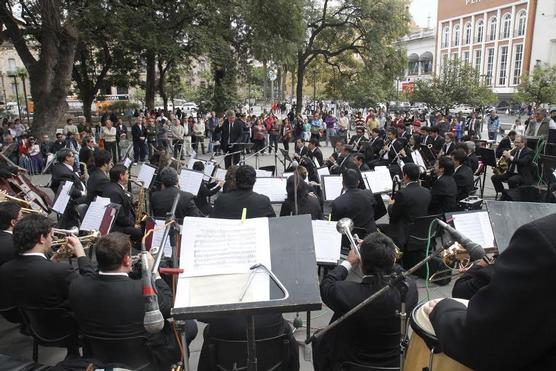 Banda Sinfónica