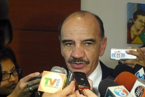 Edmundo Jiménez