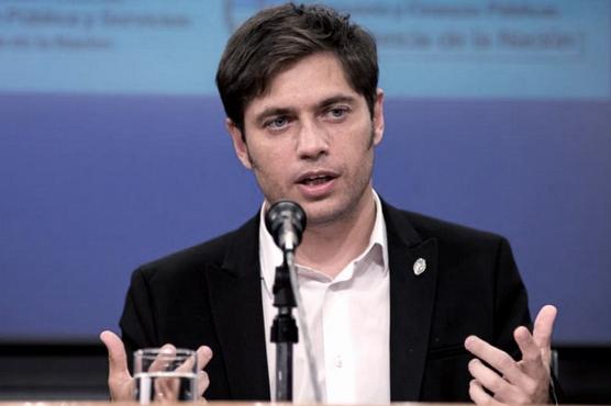 Kicillof