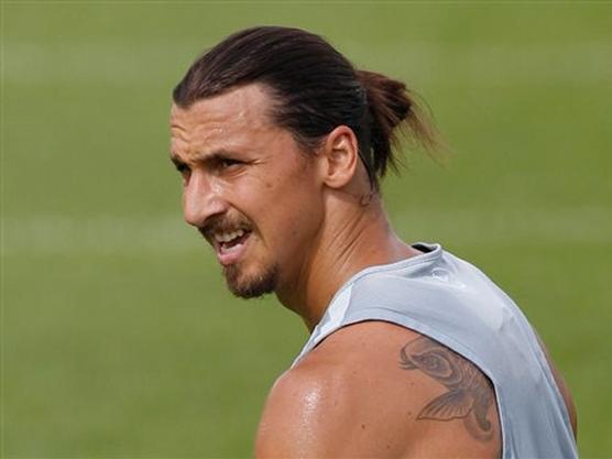 Ibrahimovic