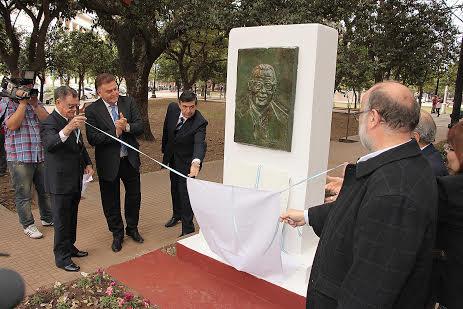 Homenaje a Ponsati