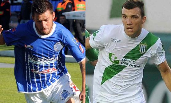 Godoy Cruz.Banfield