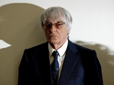 Ecclestone