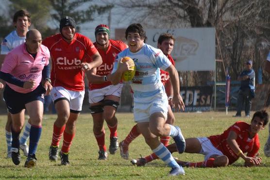 Rugby