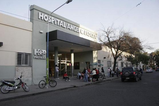 Hospital Padilla