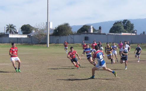 Entrenamiento