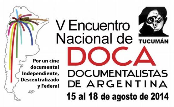 Afiche del evento