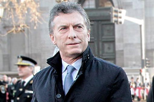 M.Macri