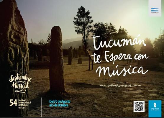 Septiembre Musical