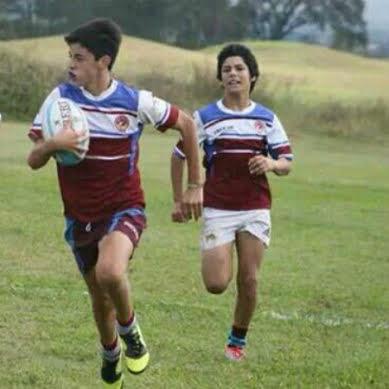 Rugby