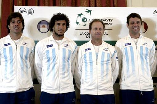 Equipo argentino