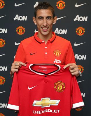 Di María