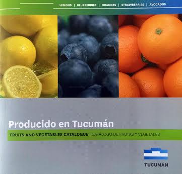 Productos tucumanos