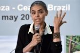 Marina Silva con problemas