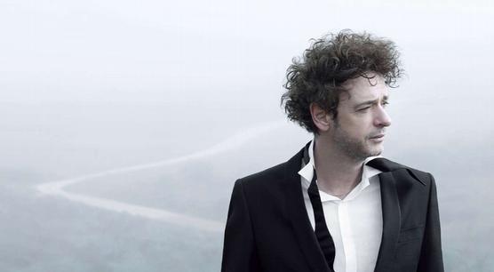 Gustavo Cerati