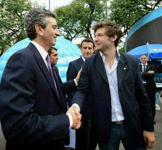 Randazzo en Tucumán