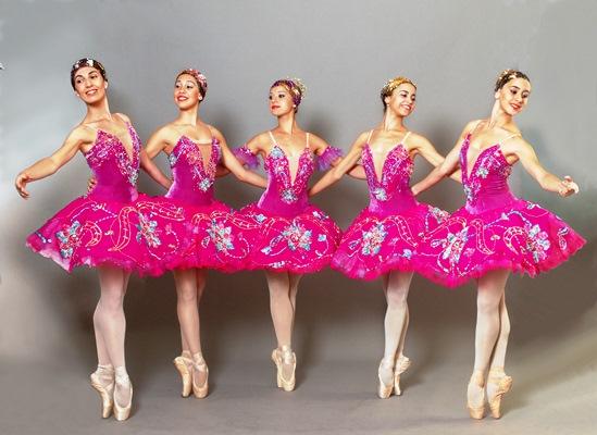 Ballet Metropolitano