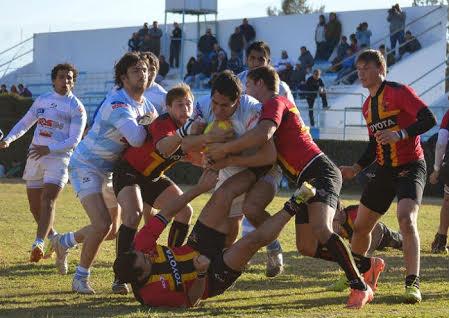 Rugby de primera