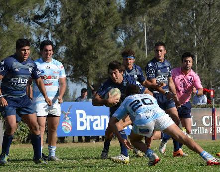 Rugby de mayores