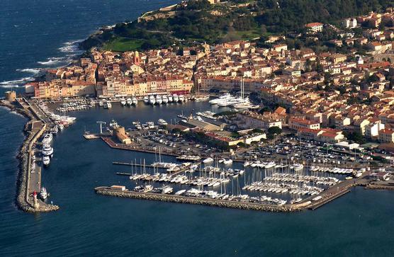 Saint Tropez