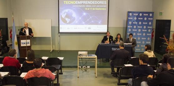 Jornadas en la Quinta Agronómica