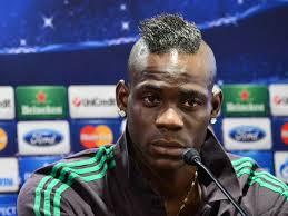 Balotelli