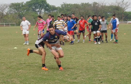 Entrenamiento