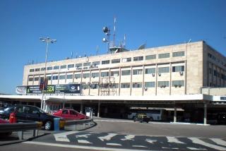 Aeropuerto