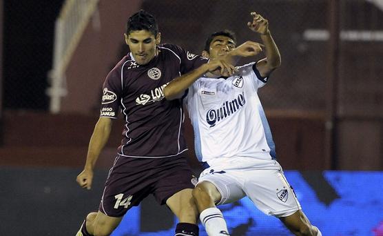 Quilmes-Lanús